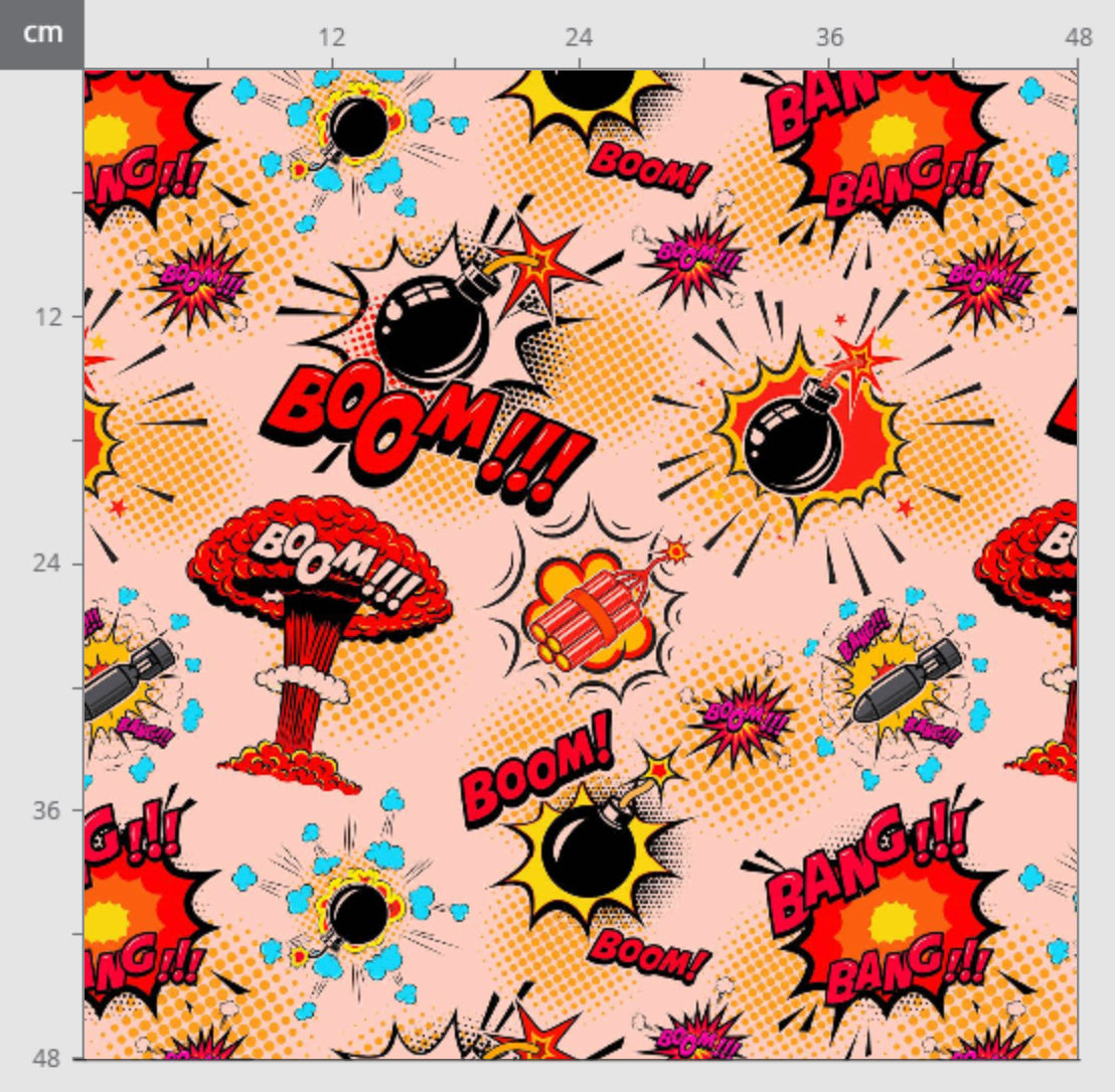 Boom Dauervorbestellung